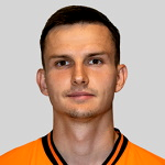 Дмитро Крискив