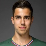 Дилан Чамбост