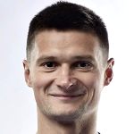 Егор Зубович