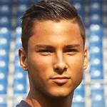 Ерик Веига