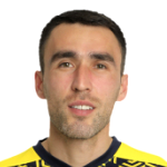 Фаррукс Саифиев