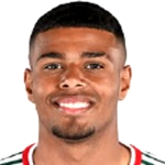 Фаустино Анджорин