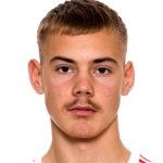 Филип Йёргенсен