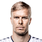 Фредерик Тингаджер