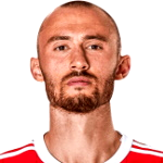 Фредрик Эурснес
