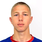 Фредрик Холме