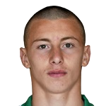 Джеорджи Русев