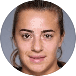 Лина Гьорчешка