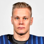 Харри Песонен