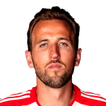 Харрй Кане
