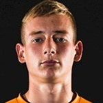 Харрй Воод