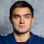Иля Морозов