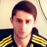 Исмаил Юксек