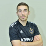 Исмайил Ибрахимли