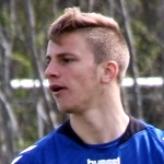 Джакоб Ларсен