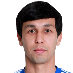 Джамшид Искандеров