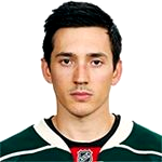 Джаред Сперджен