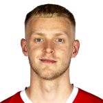 Дженс Одгаард