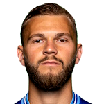 Джеспер Карлстрöм