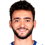 Джоãо Мáрио