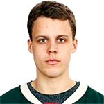 Юэль Эрикссон Эк