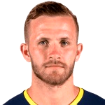 Джонас Баджер