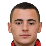 Джонатан Дресадж