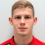 Кирилл Фольмер
