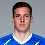 Кирилл Глушенков