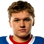 Кирилл Капризов