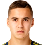 Кирилл Маляров