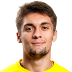 Кирилл Щетинин