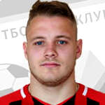 Константин Кучинскй