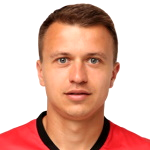 Константин Савичев