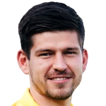Кирилл Ковалец