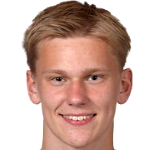 Лассе Соренсен