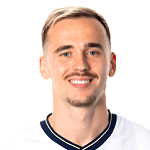 Лиам Миллар