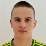Максим Сидоров