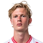 Малте Хøджхолт