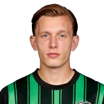 Маркус Педерсен