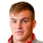 Матедж Пауловиč