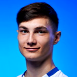 Максим Шевченко