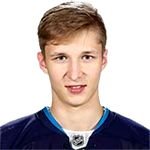 Михаил Бердин