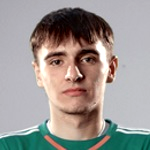 Михаил Голубничий