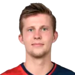 Мортен Френдруп