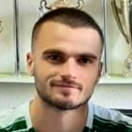 Мухаррем Джашари