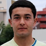 Муролимжон Ахмедов