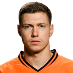 Николай Матвиенко