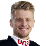 Никклас Ласу