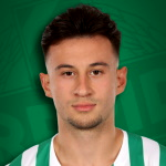 Николас-геррит Кüхн